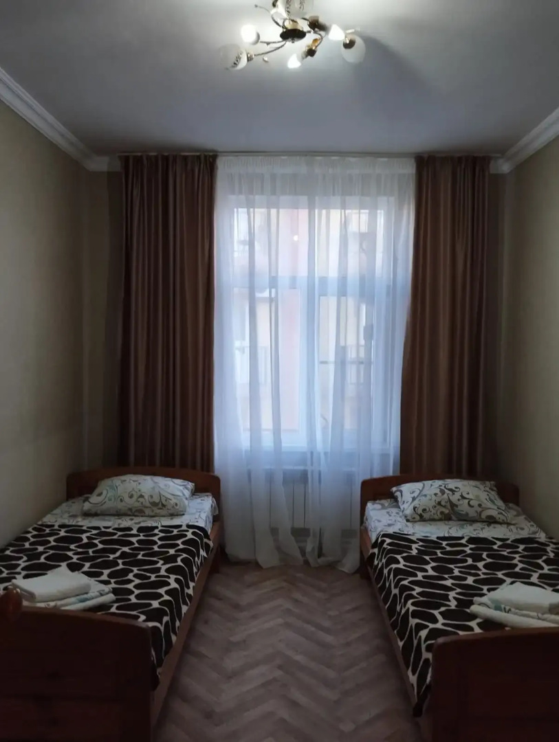 Гостевой дом Олимпия