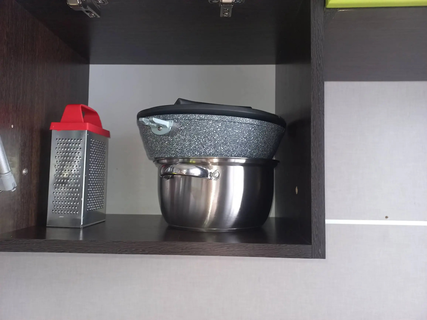 Апартаменты в Новом Доме