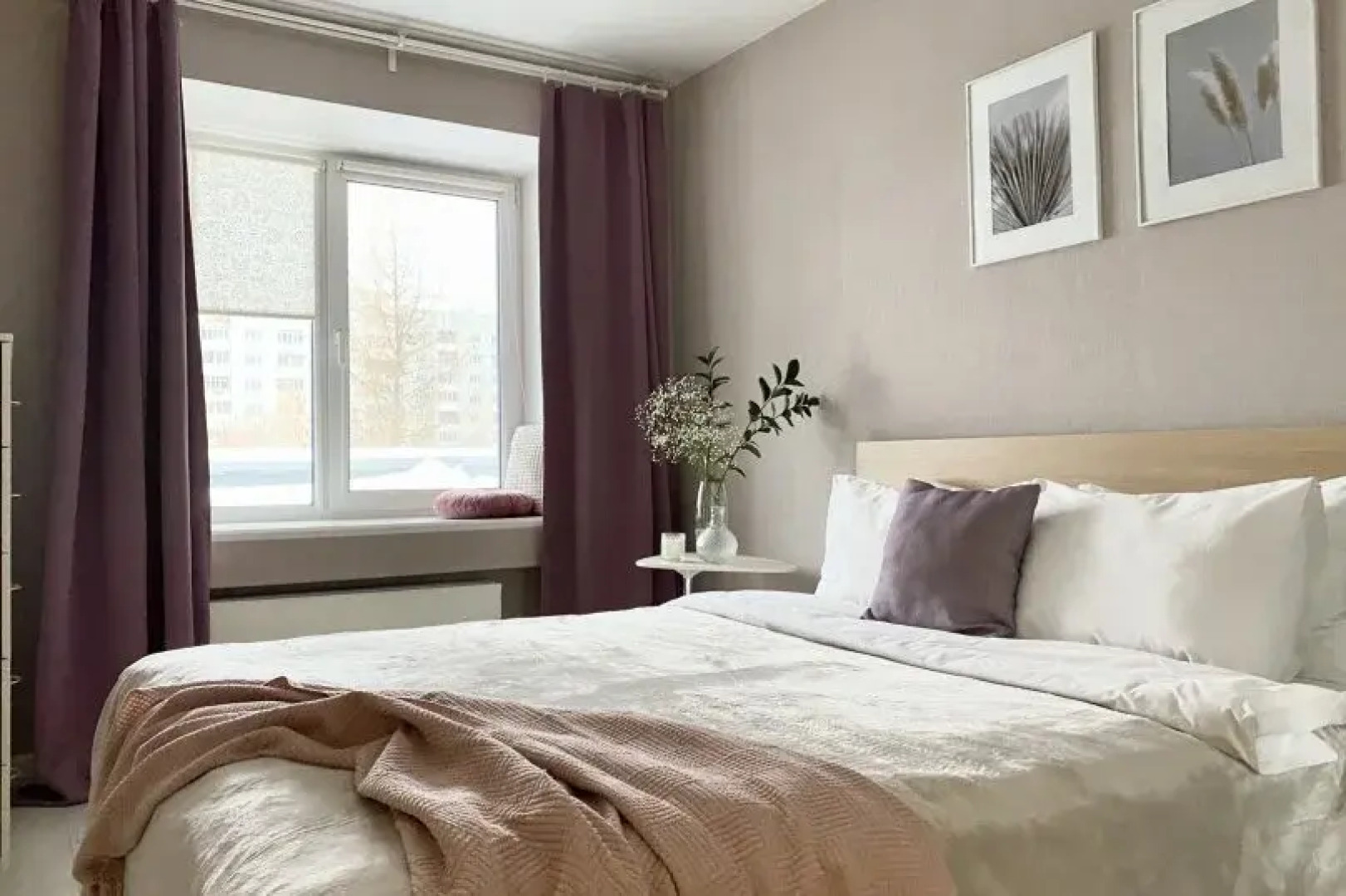 Квартира На Улице Антона Валека 12