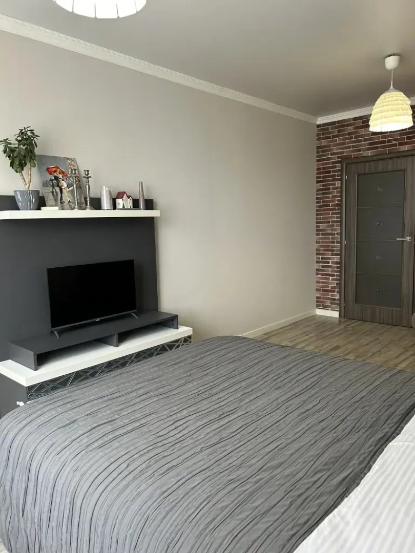 Квартира Парк Галицкого