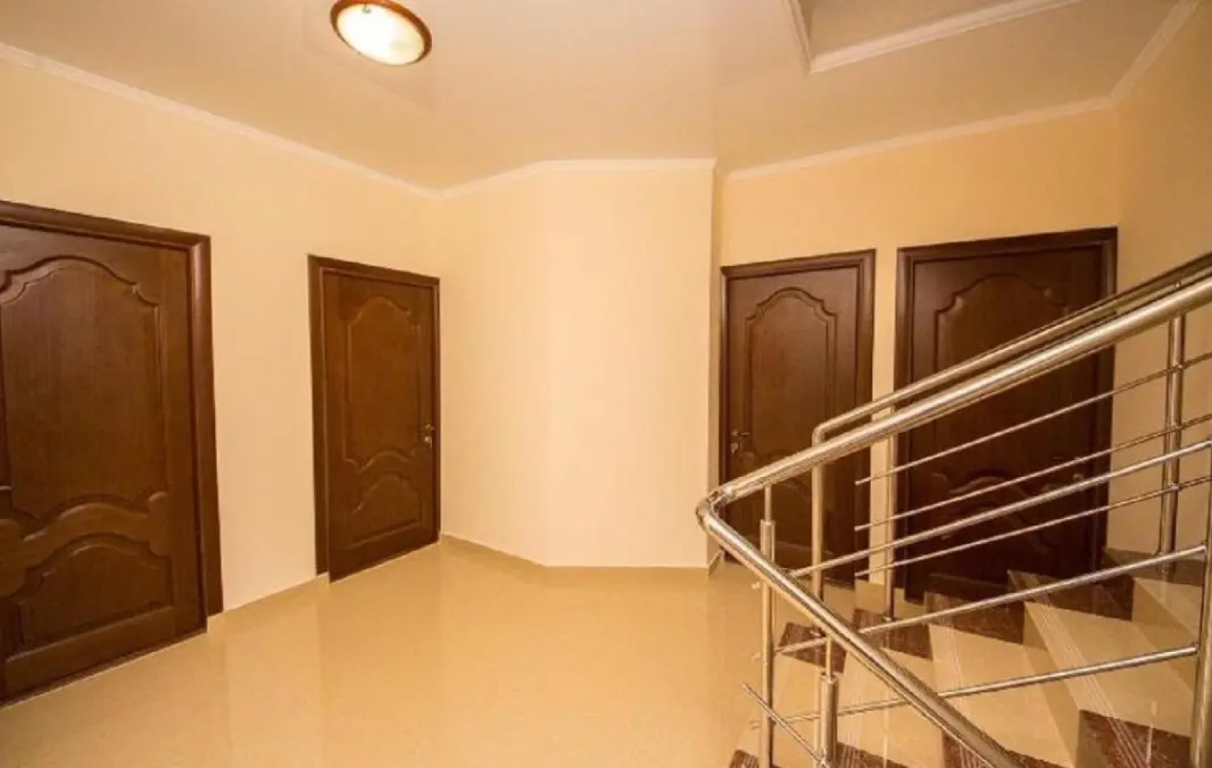 Жилой дом Марити