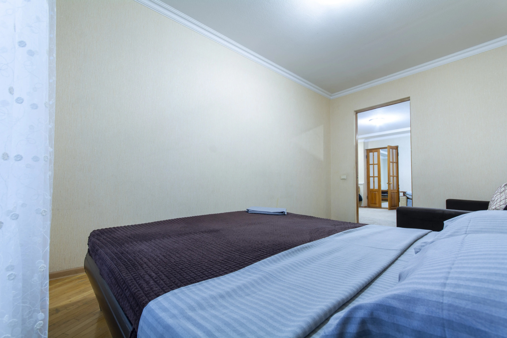 Частный дом в центре