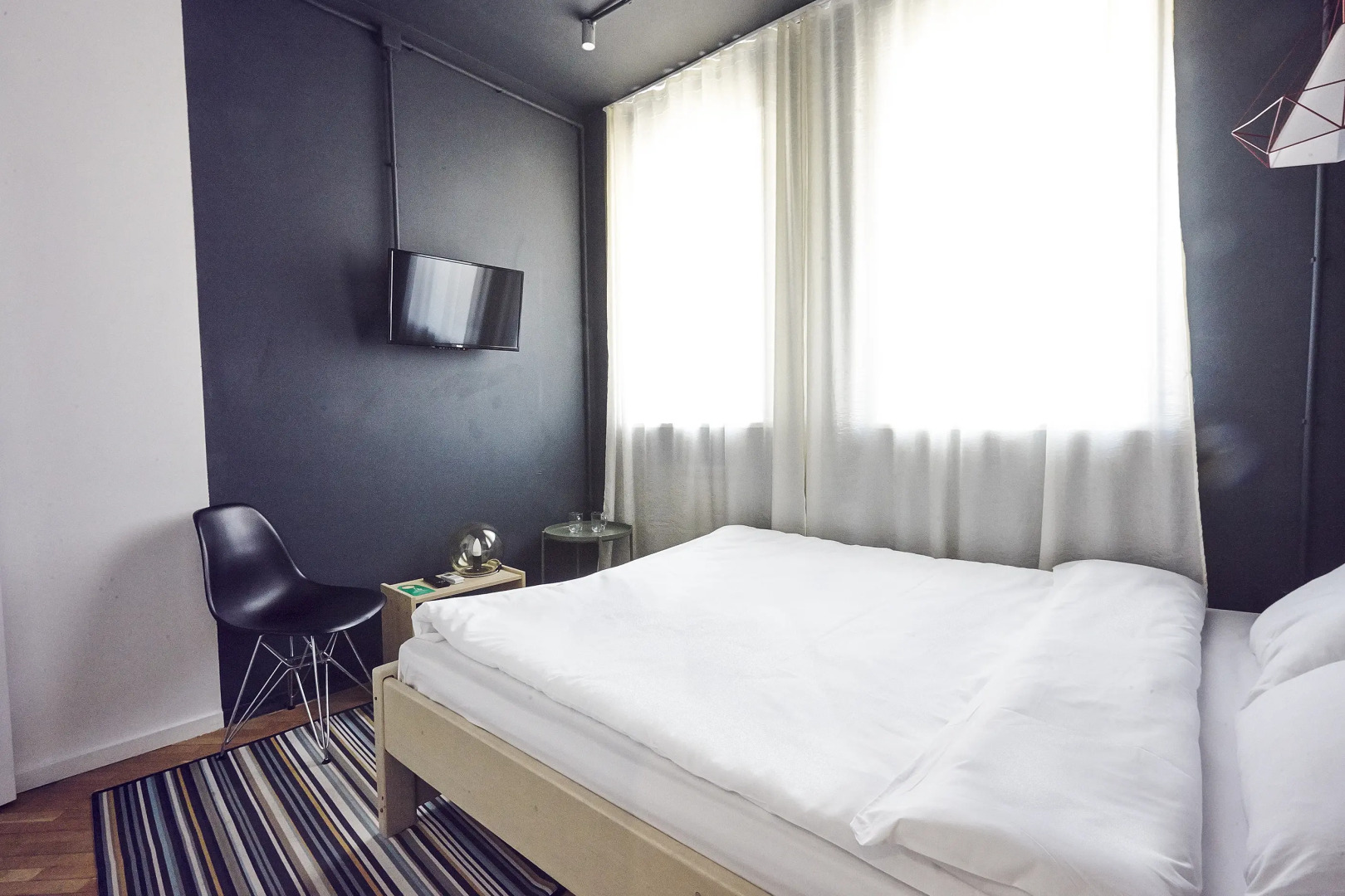 Отель Пилигрим-НН