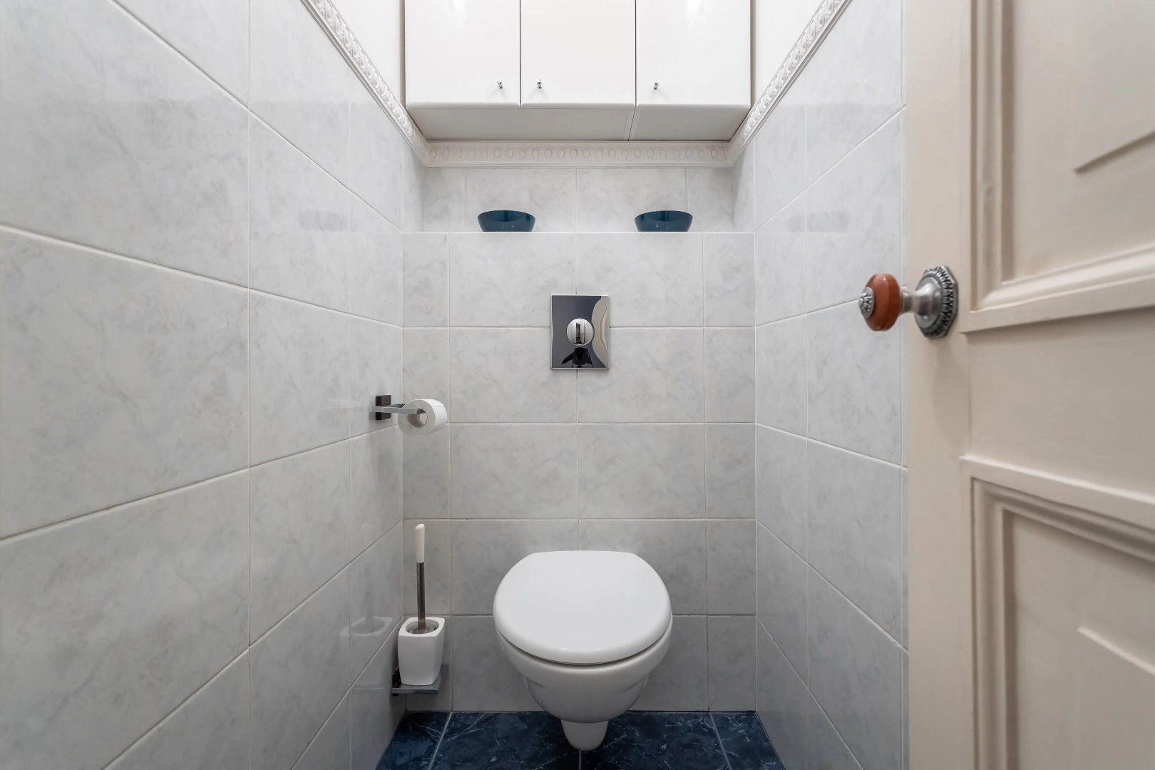 Апартаменты Улучшенные с Балконом и Видом на Город