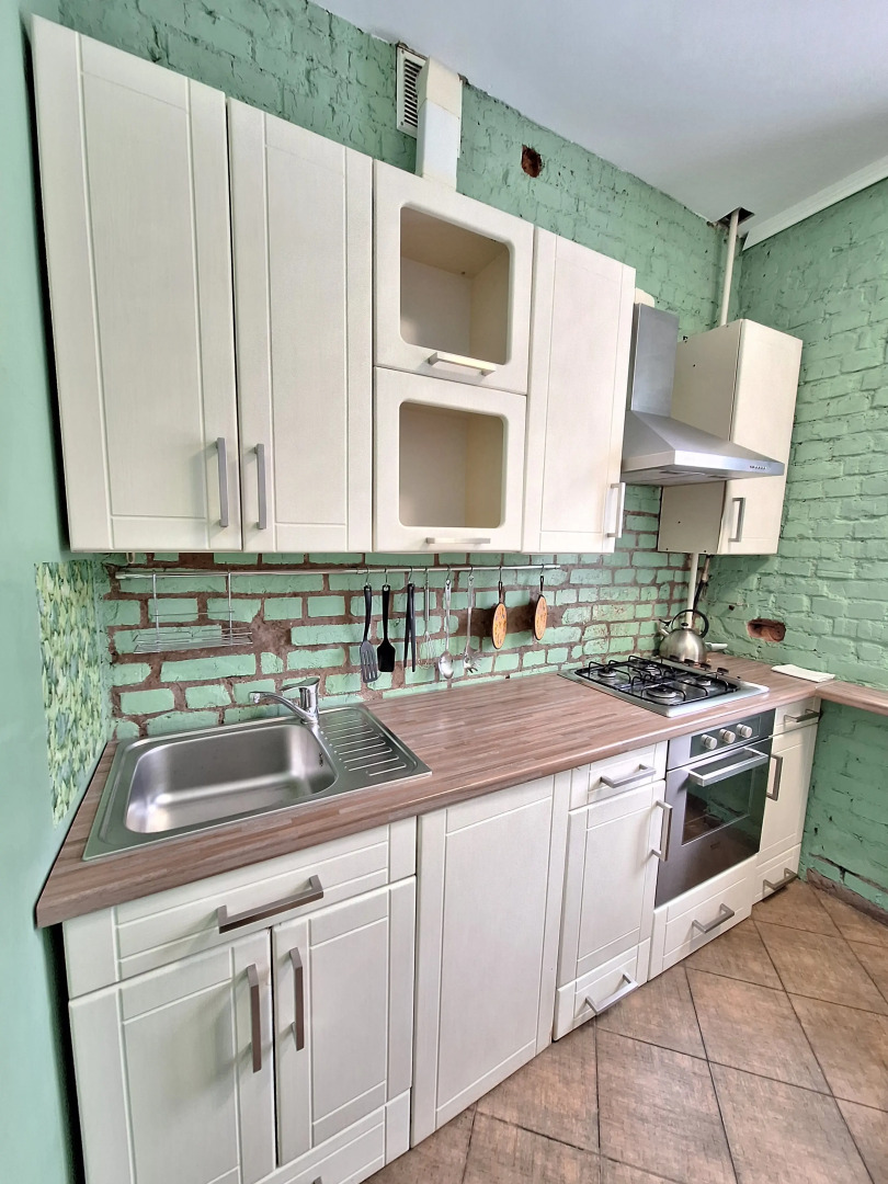 Апартаменты двухкомнатные центр вокзал