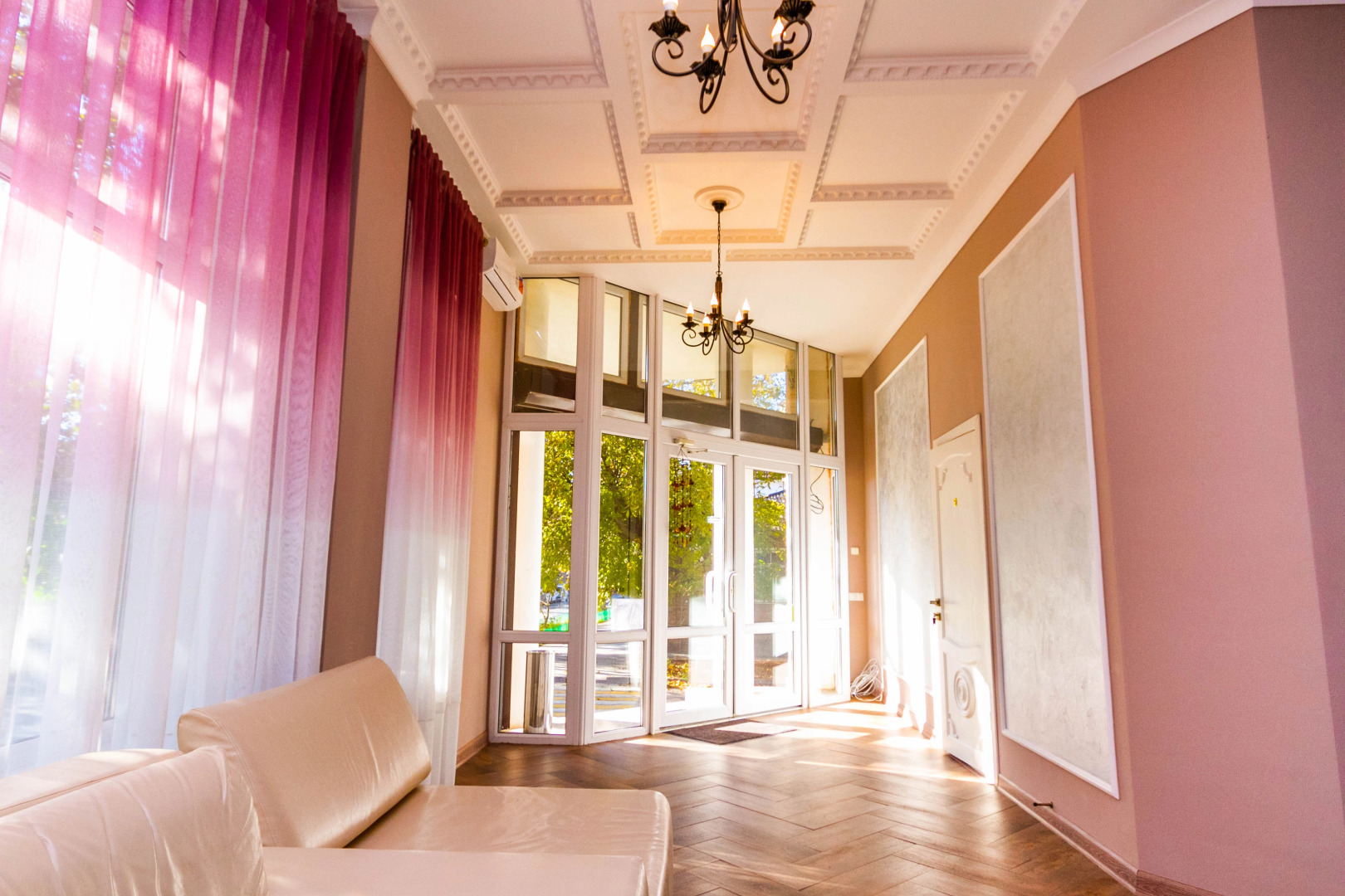 Отель Ростов 61