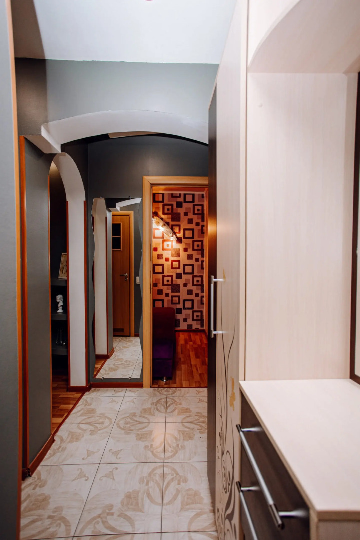 Апартаменты на Проспекте Ленина 131А