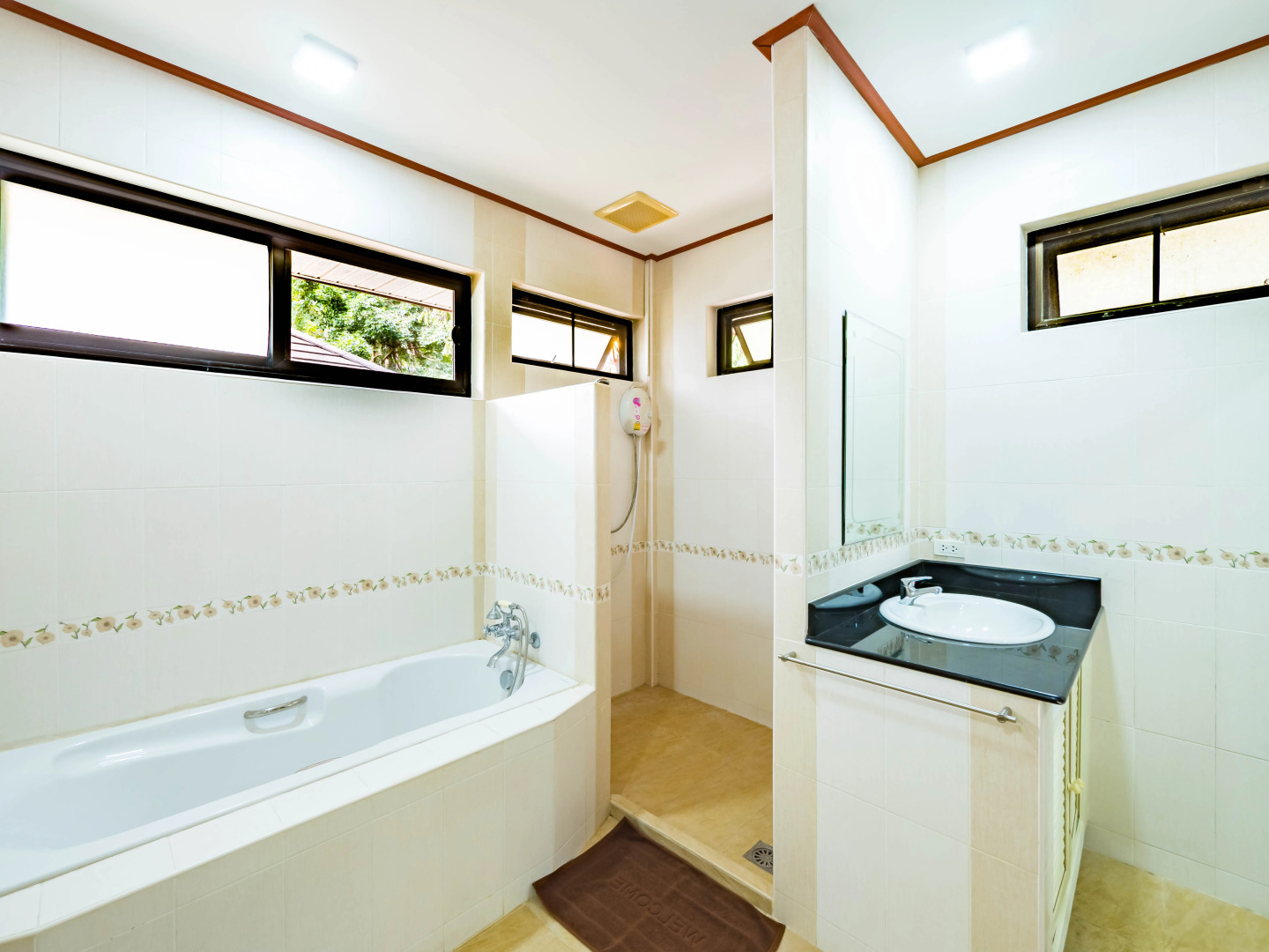 Курортный отель Resort Samui Parkville
