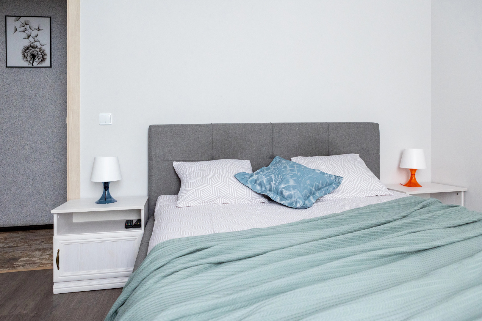 Апартаменты Гросс Хаус