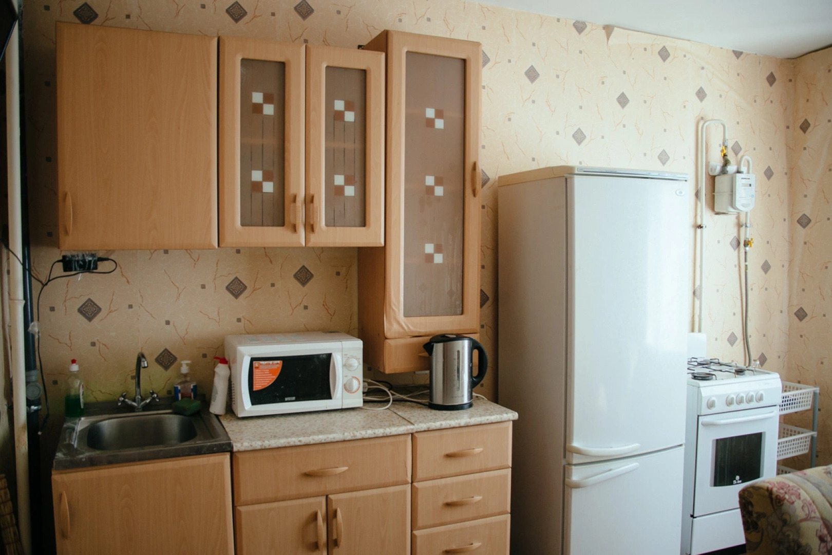 Апартаменты Визит