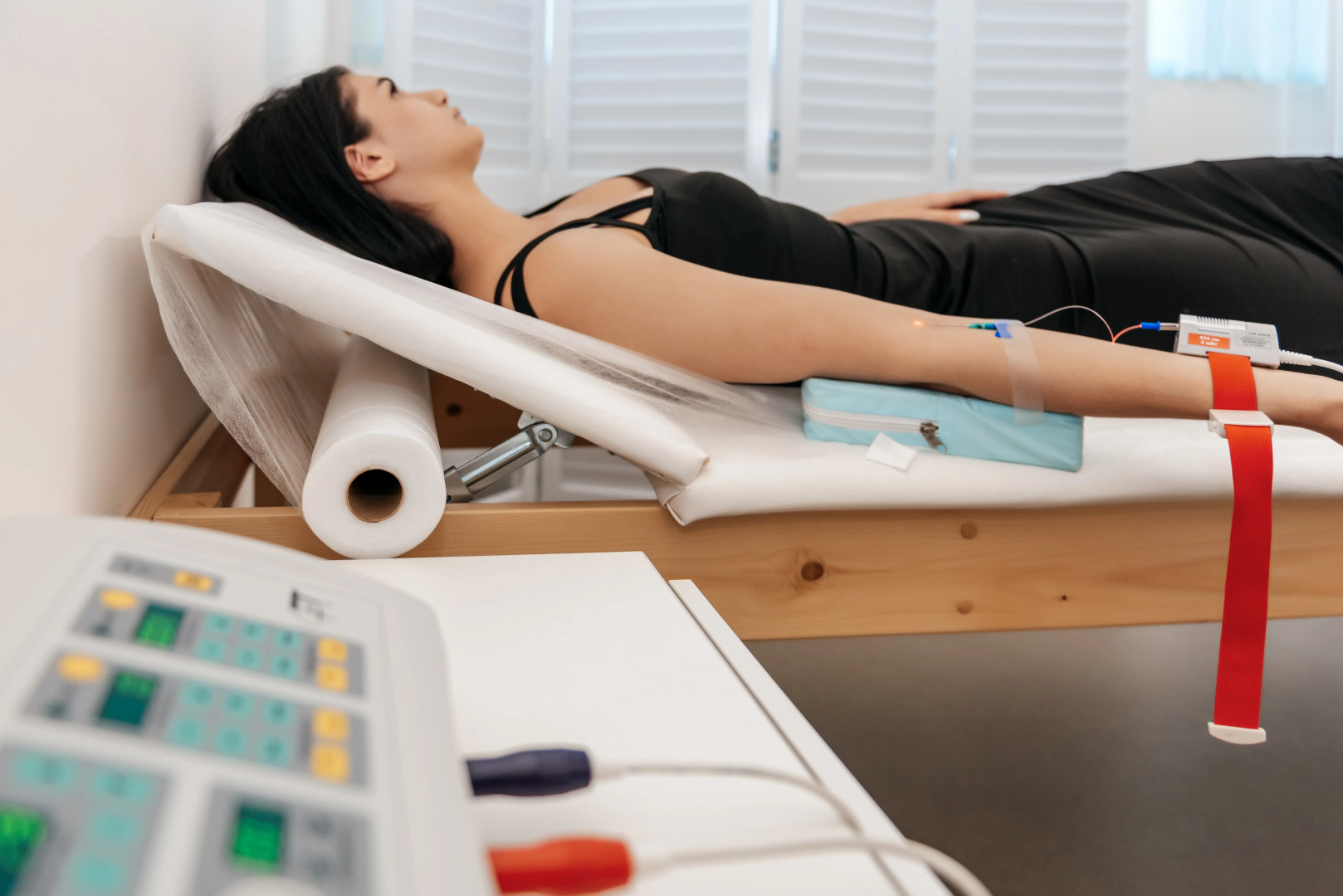 Санаторий Солнечный