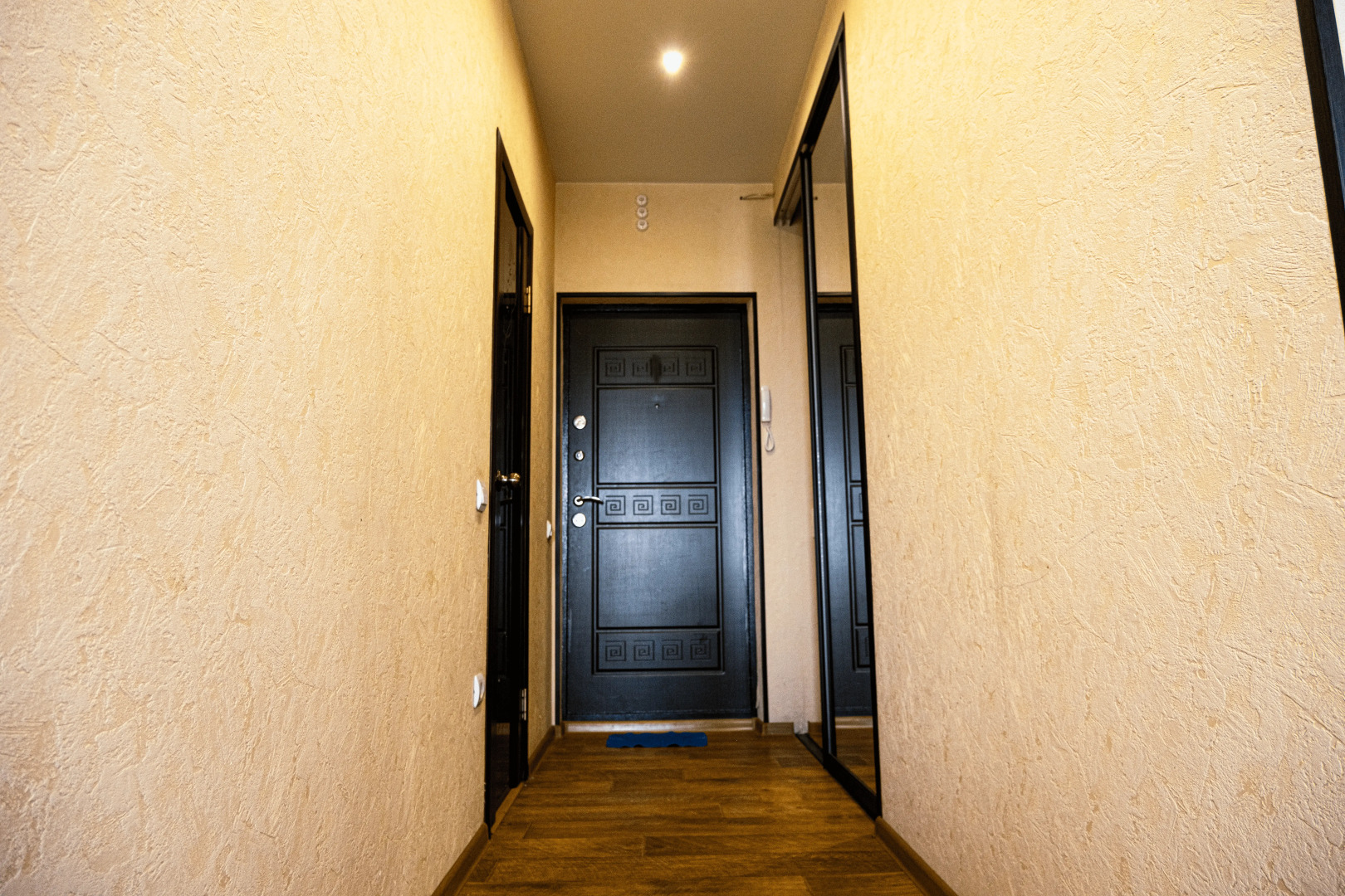 Апартаменты на проспекте Ленина 112