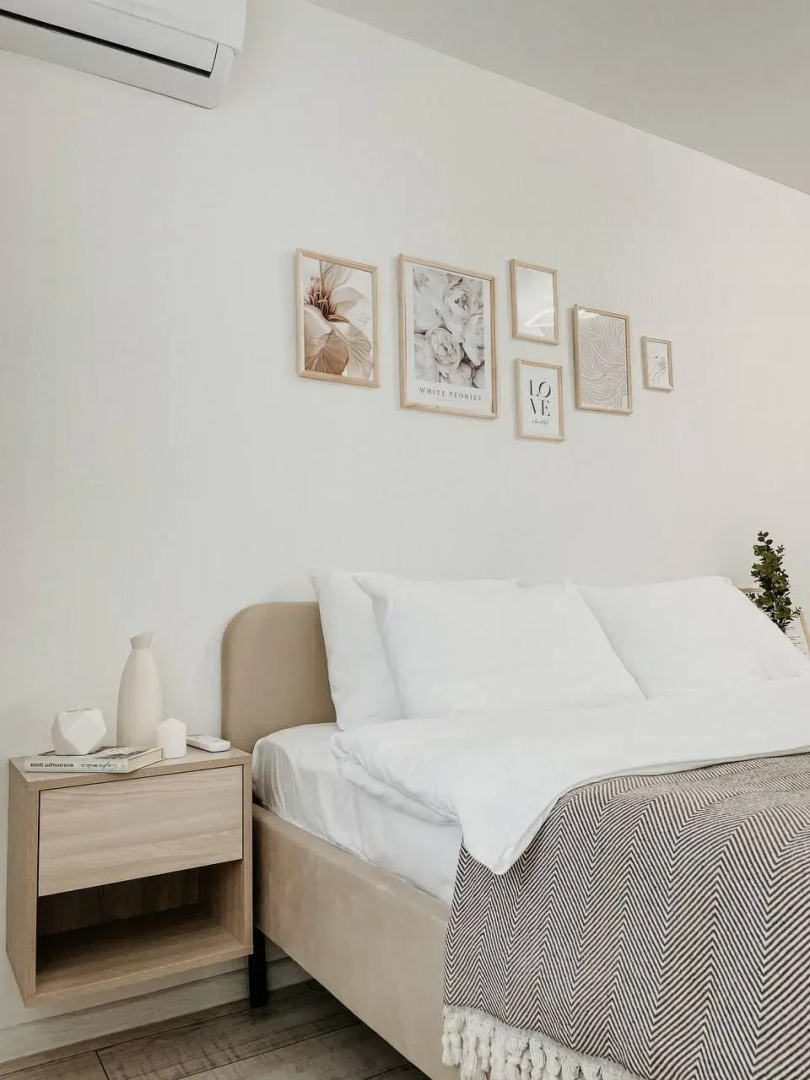 Апартаменты Уютные