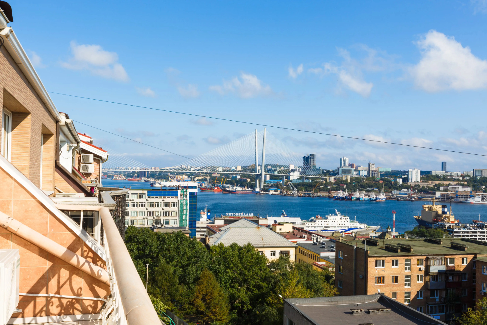 Апартаменты «Квартира №6»