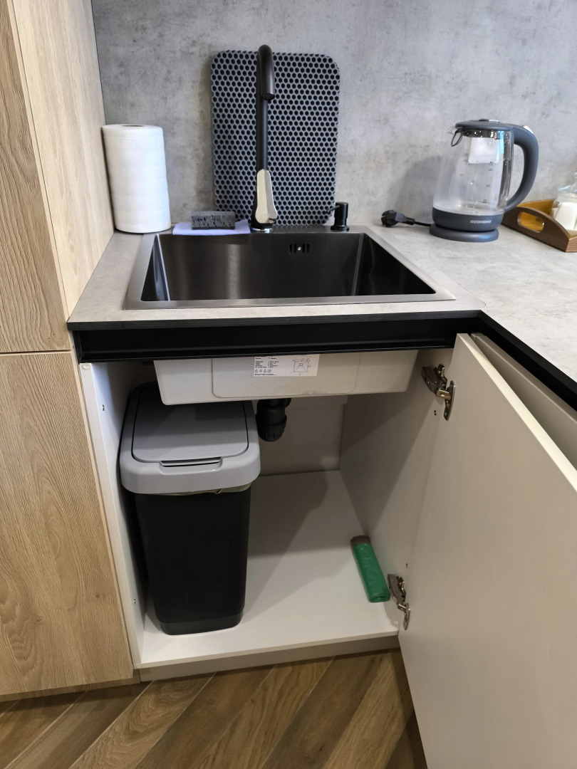 Квартира в ЖК Флора г Сочи ул Искры д 66/9 корпус 1