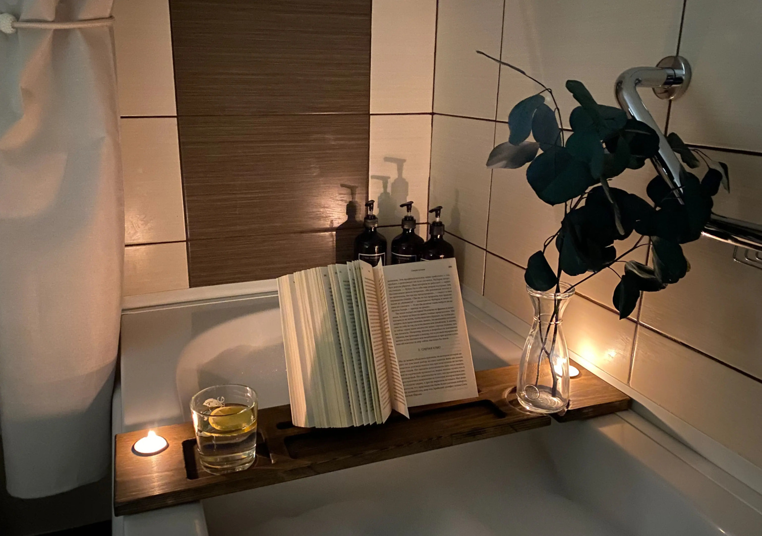 Однокомнатная квартира с Видом на Горы в 300м от Подъёмника