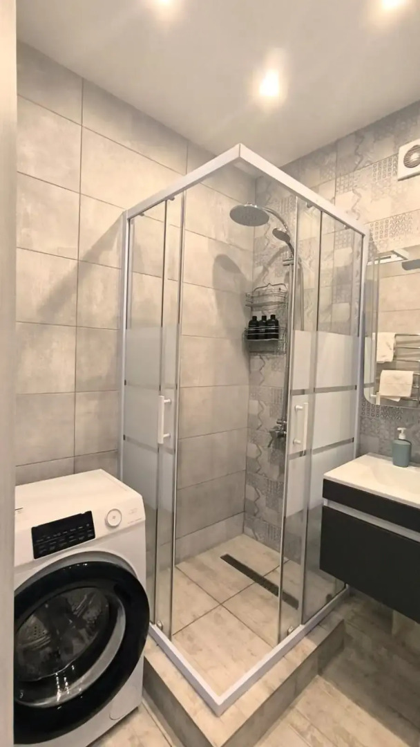 Квартира Уголок Тишины