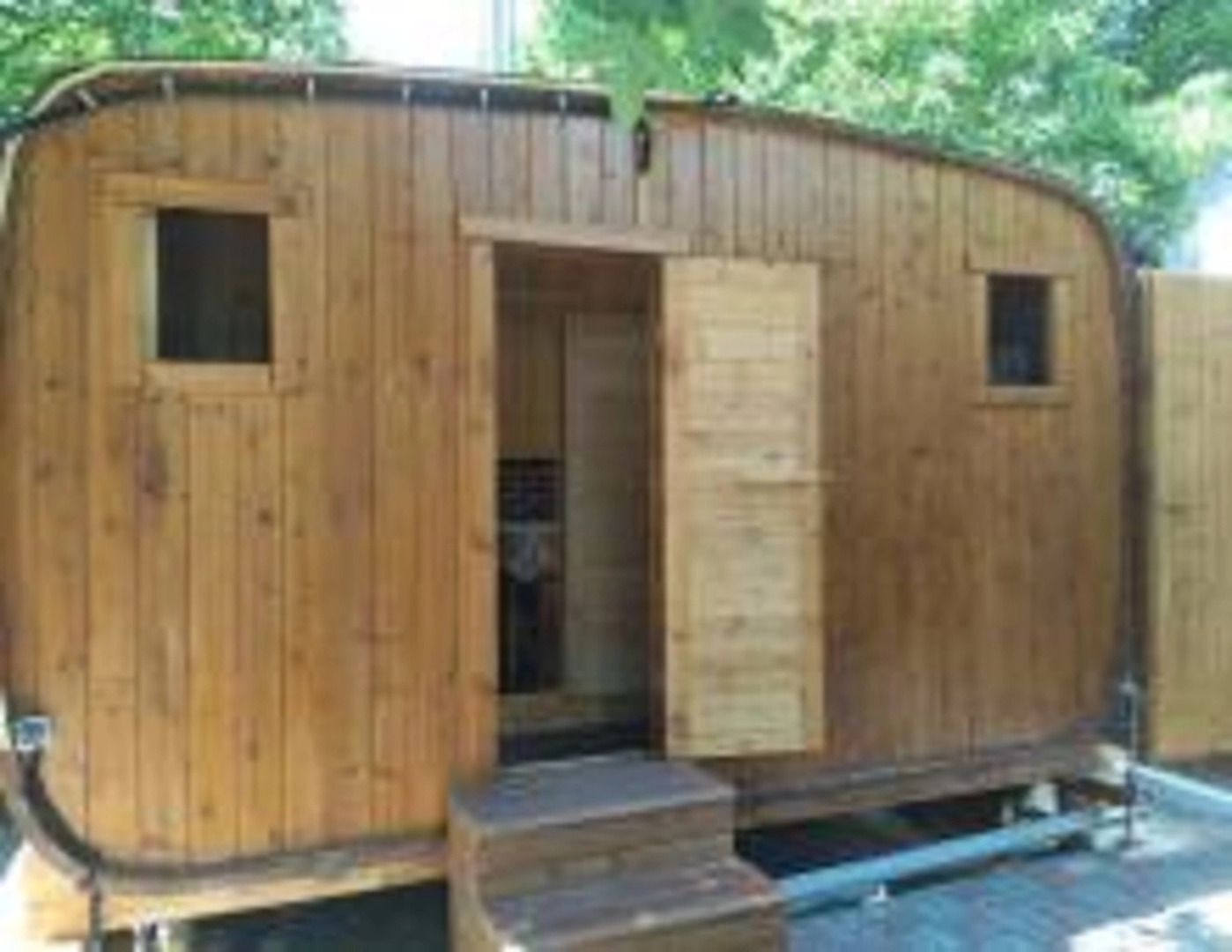 Гостевой дом Южный экспресс