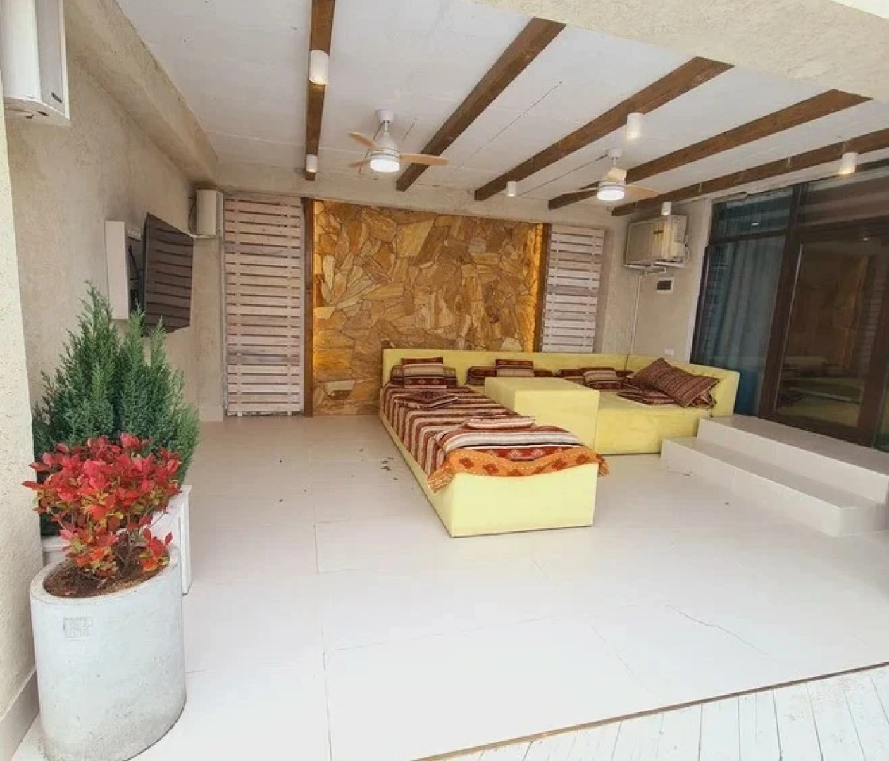 Вилла Боскол 8