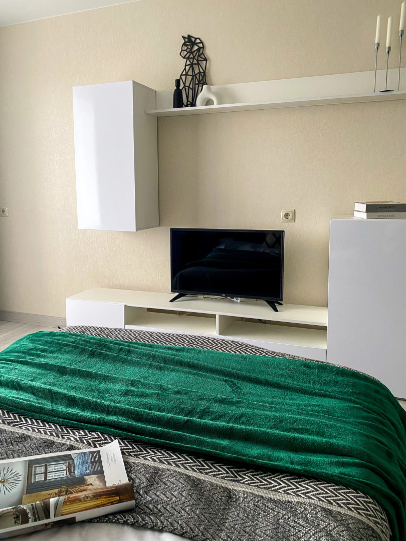 Квартира на Калинина