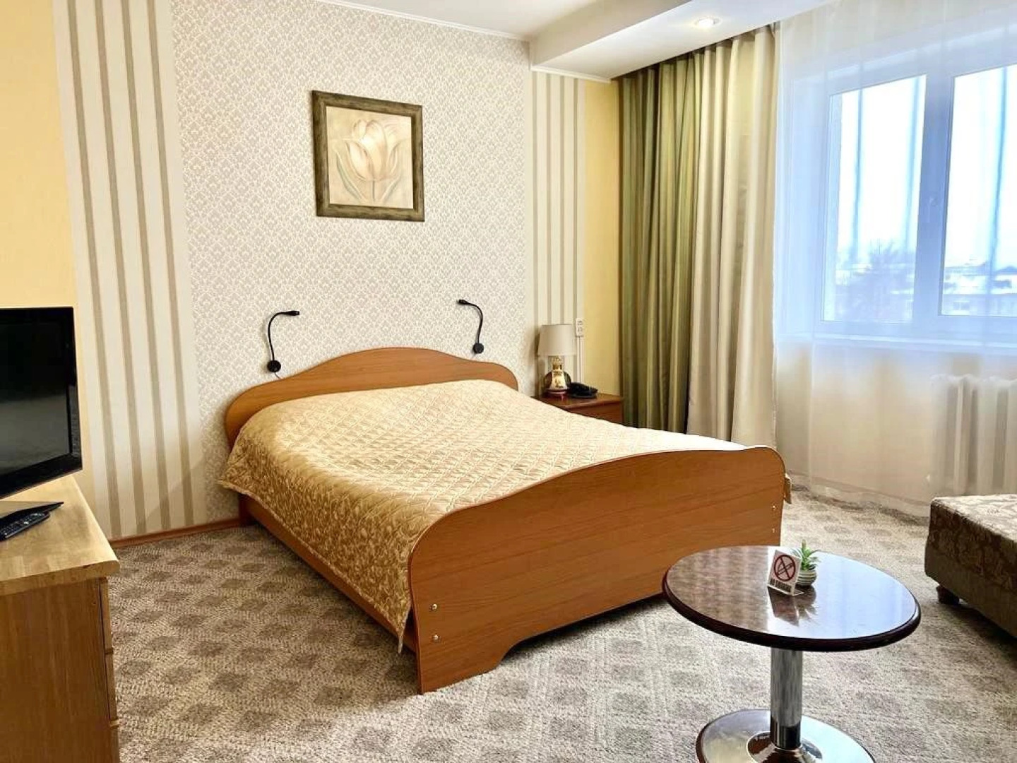 Апарт-Отель Наталя