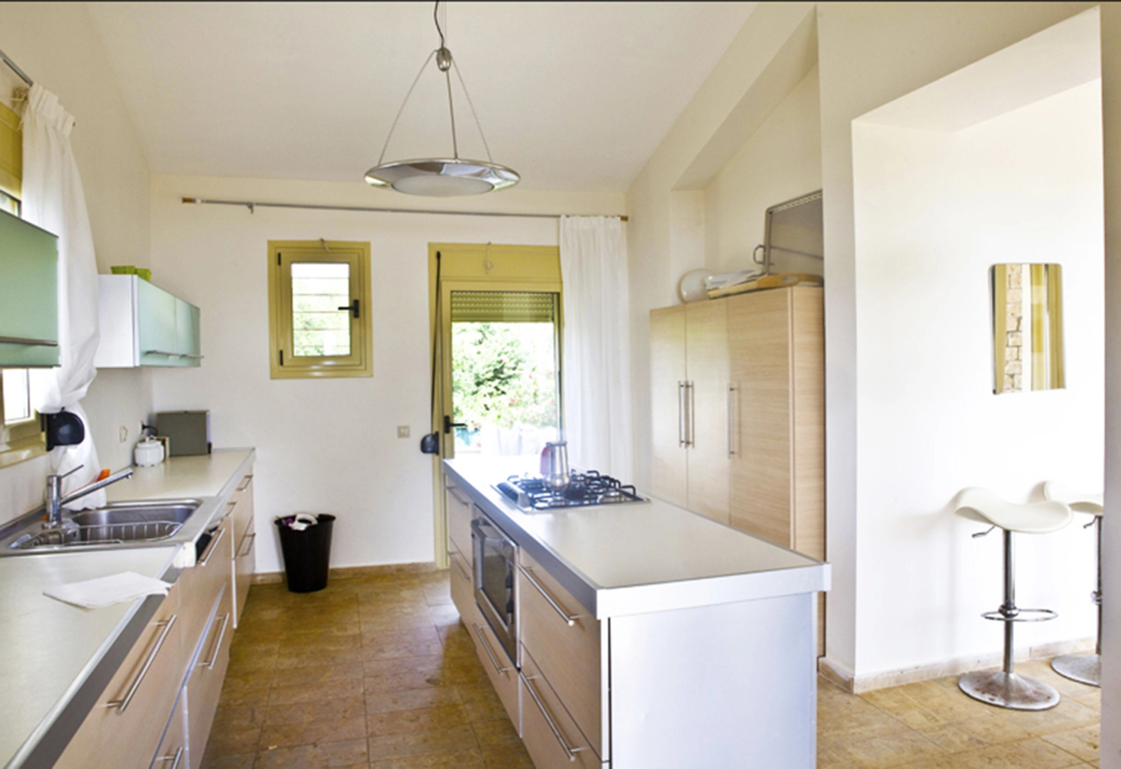 Вилла Cornetto Sea Salonikiou