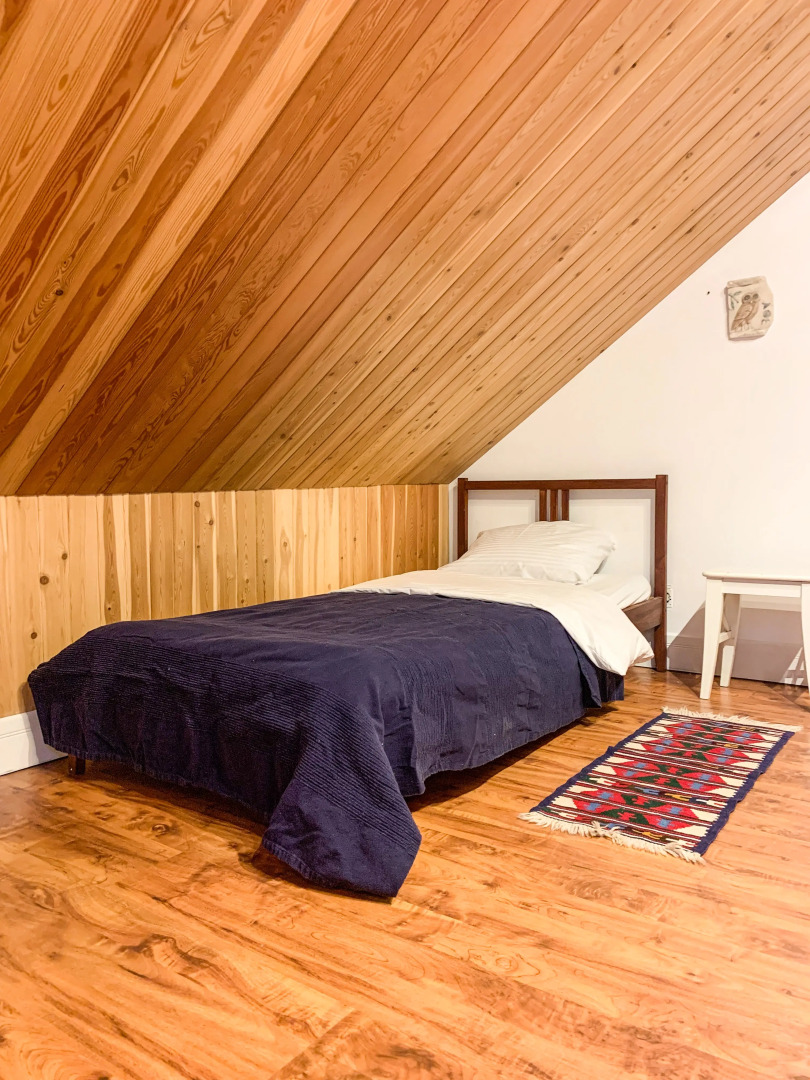 Частный Дом Стародачное Место