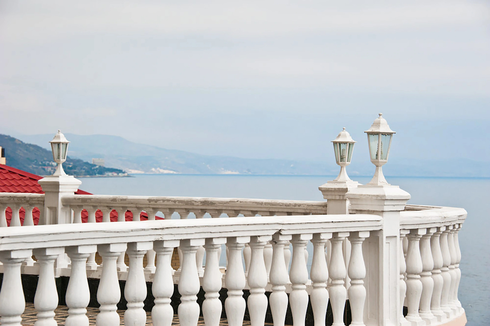 Спа-отель Круиз