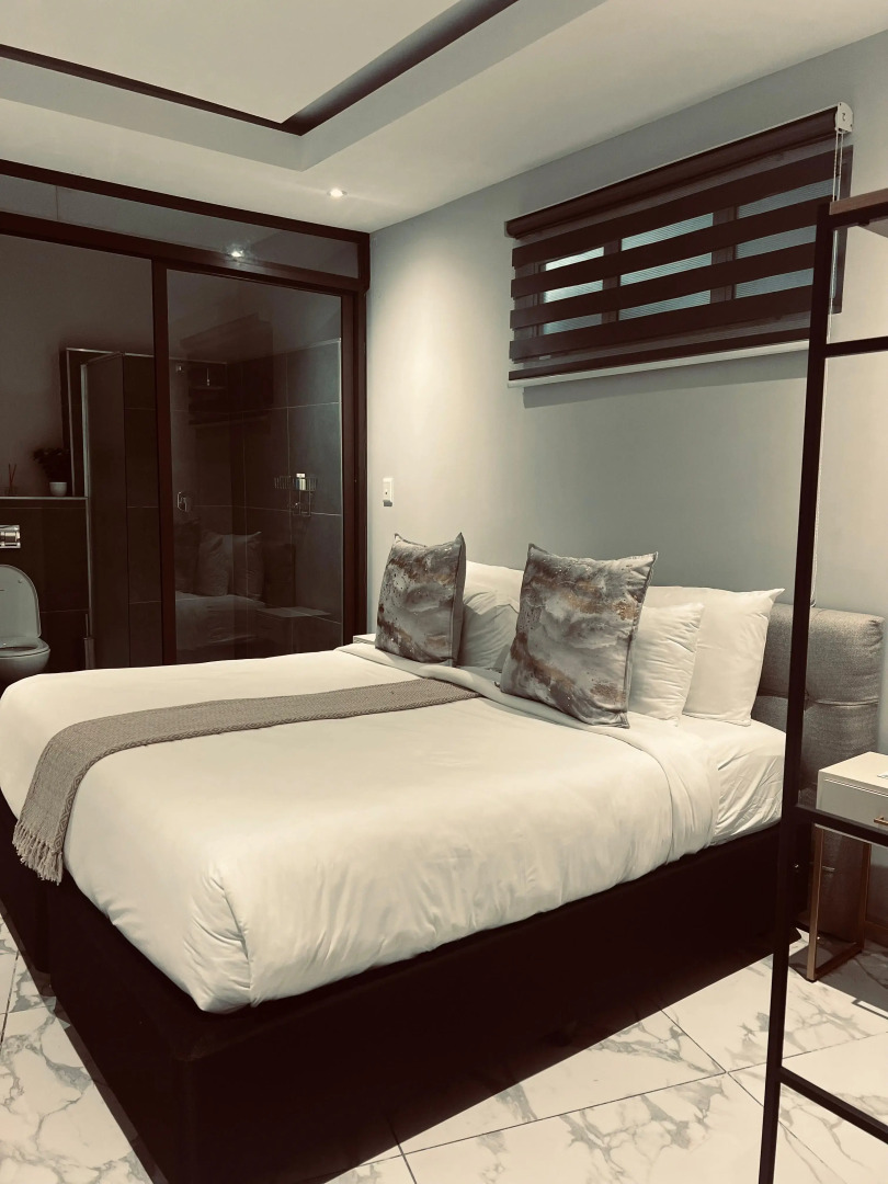 Отель Monte La Vue