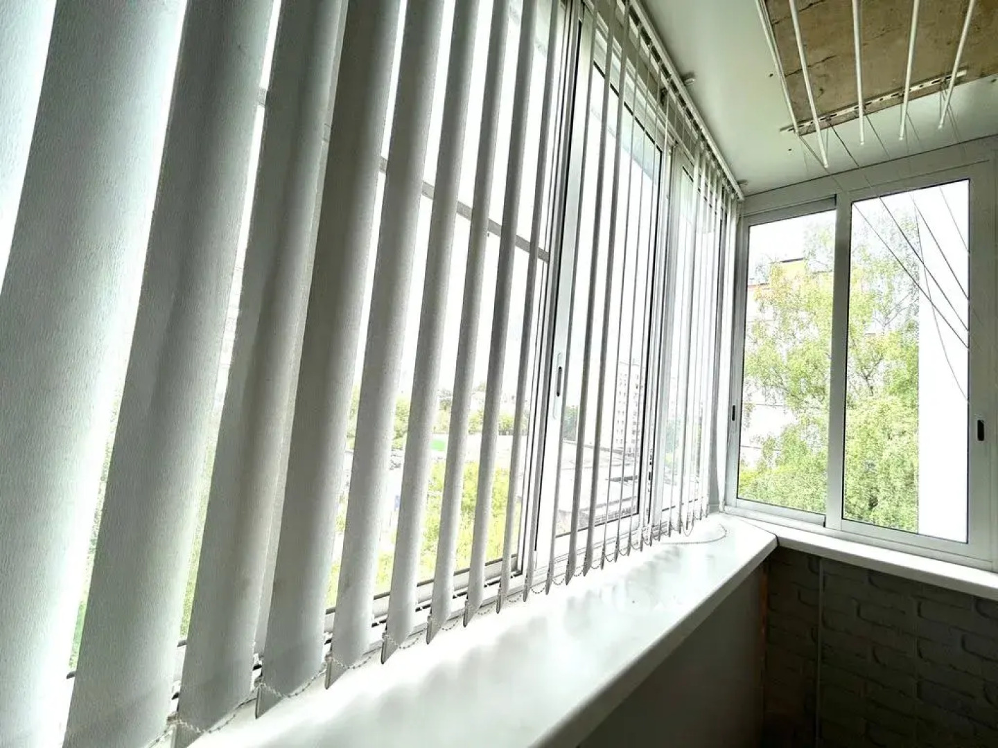 Апартаменты Светлая и уютная квартира в тихом центре города