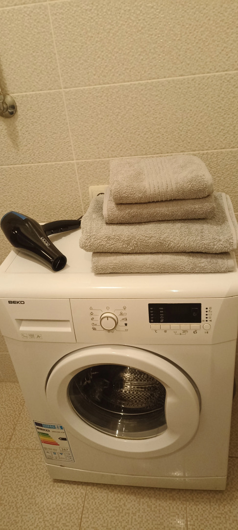 Апартаменты Комфортно и Уютно как Дома