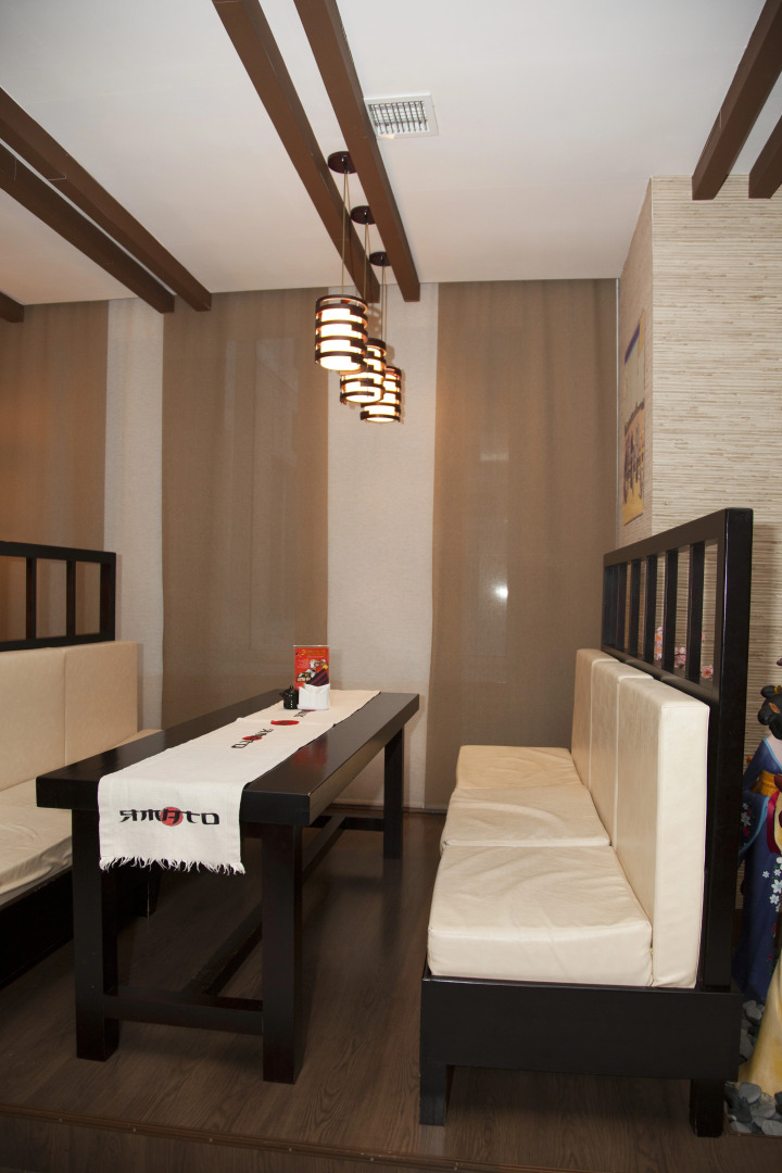 Отель Горизонт