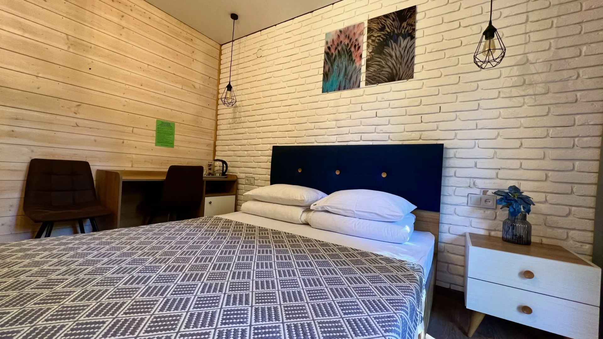 База отдыха Архыз Resort