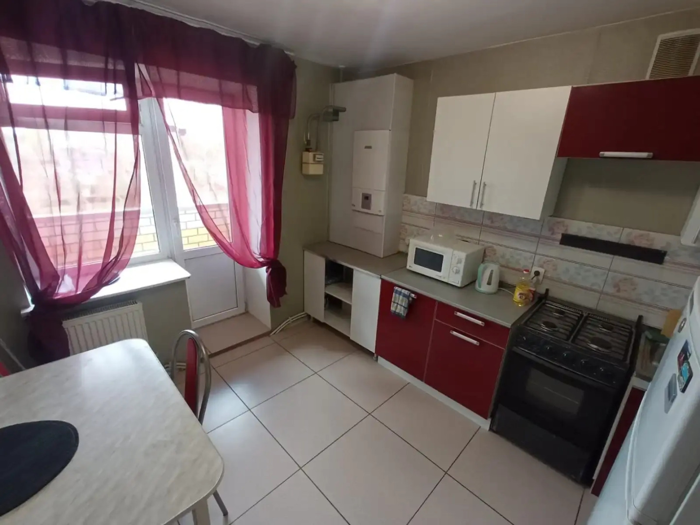 Квартира у РИО