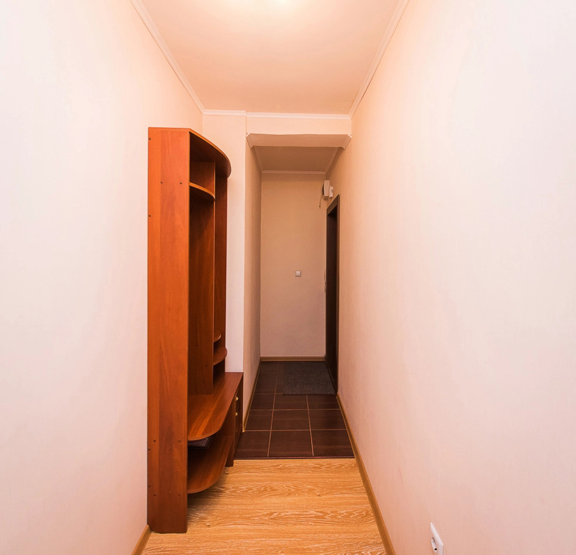 Апартаменты Nice Hotel-Club