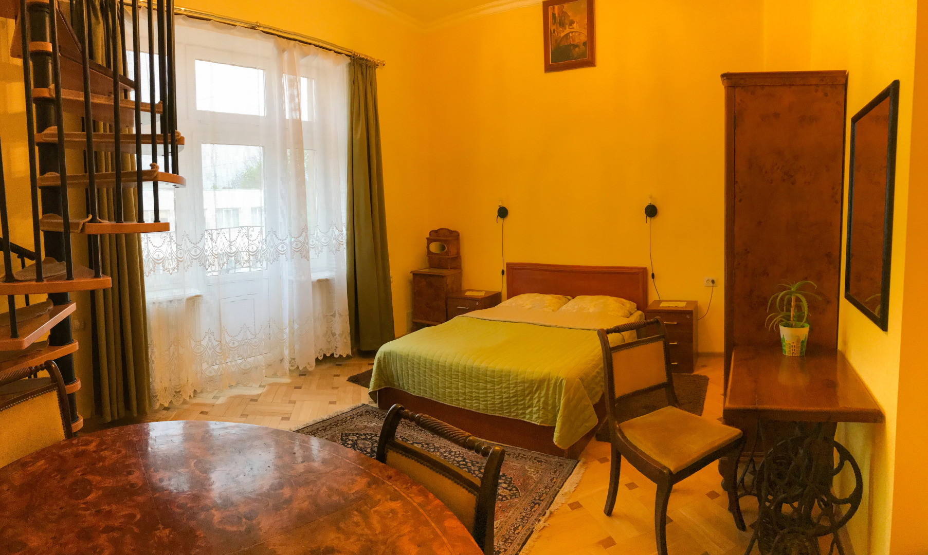 Мини-Отель Count Villa