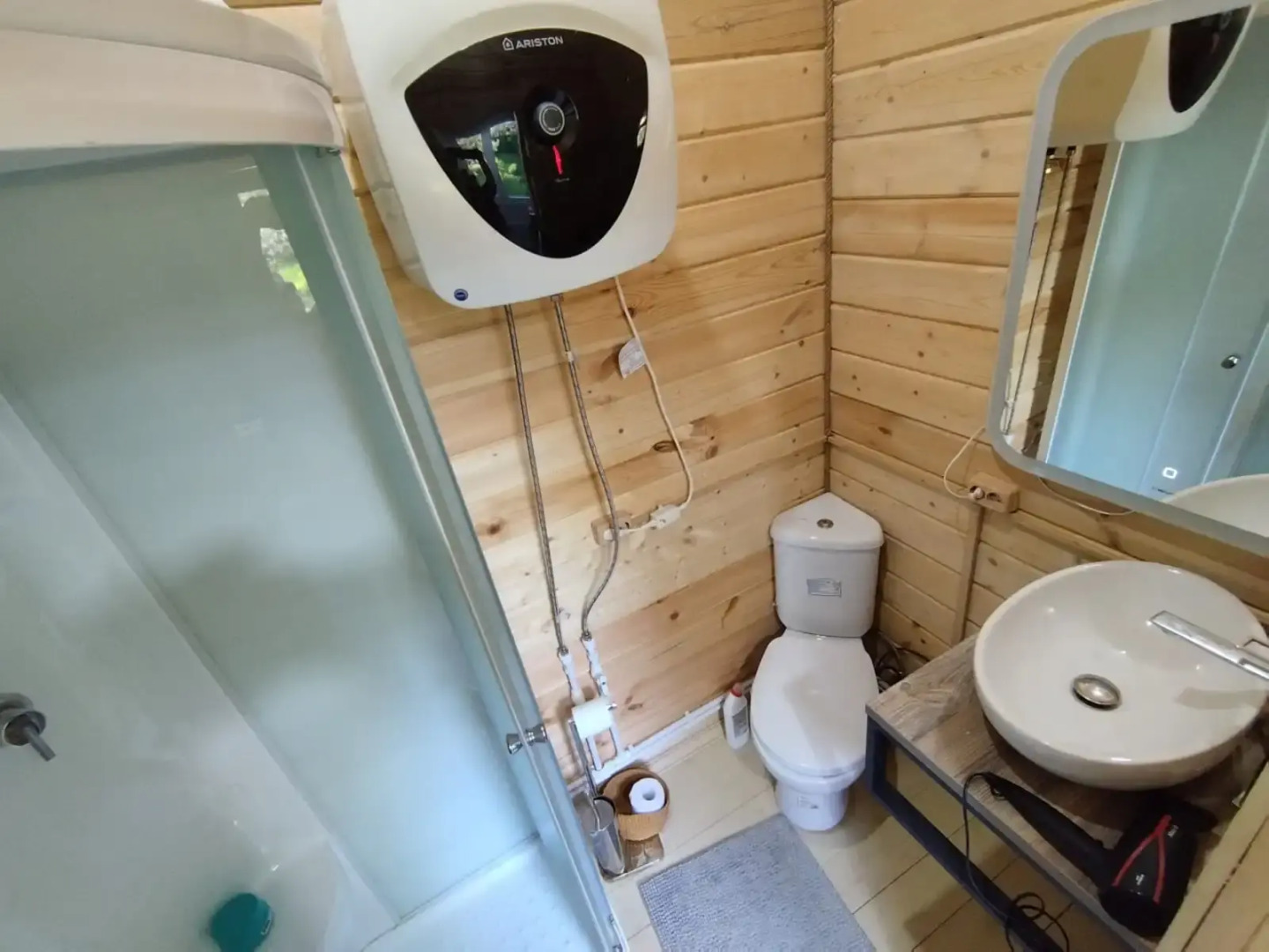 Гостевой дом Снегири