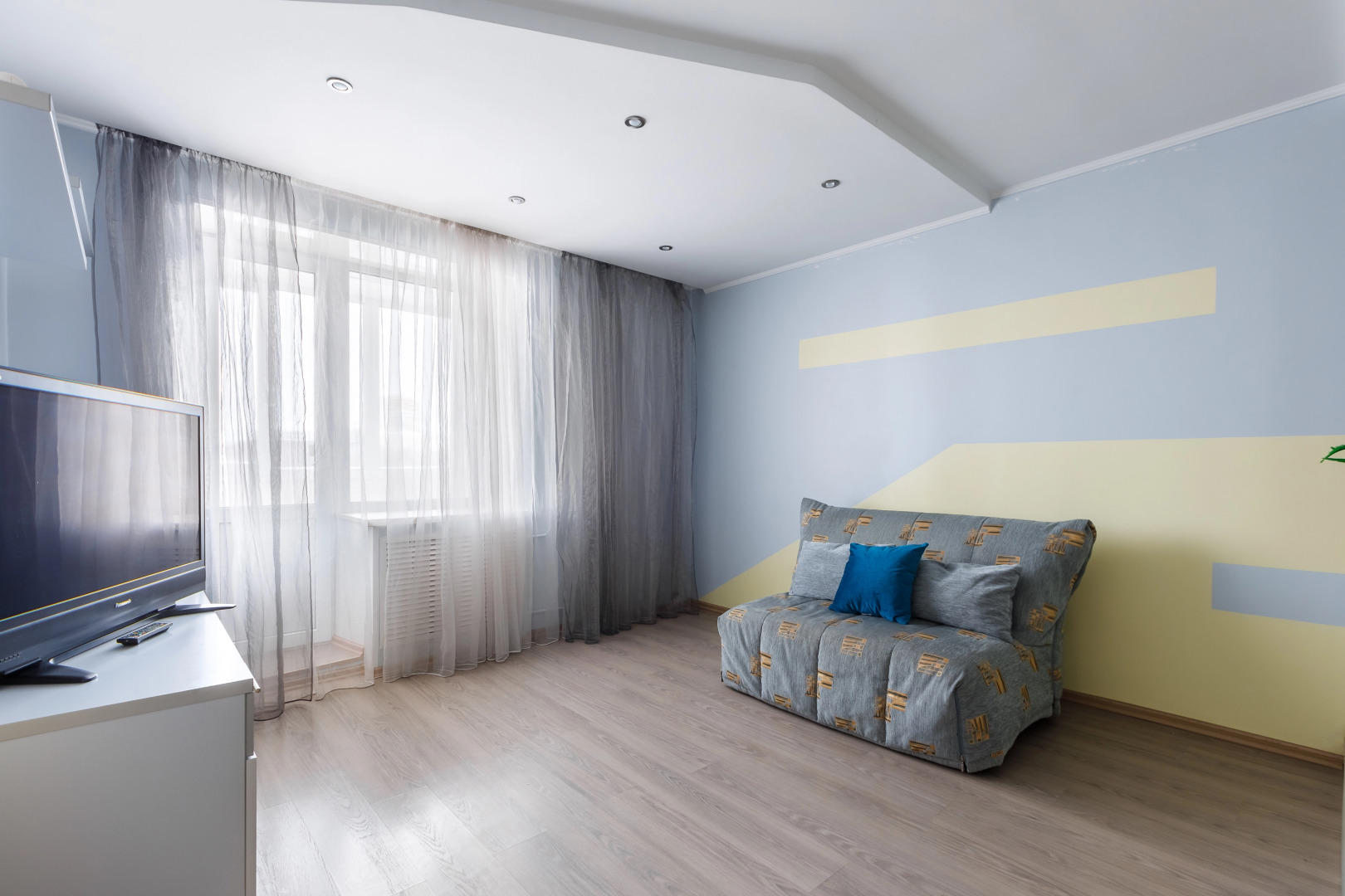 Квартира Толстой 9 мая