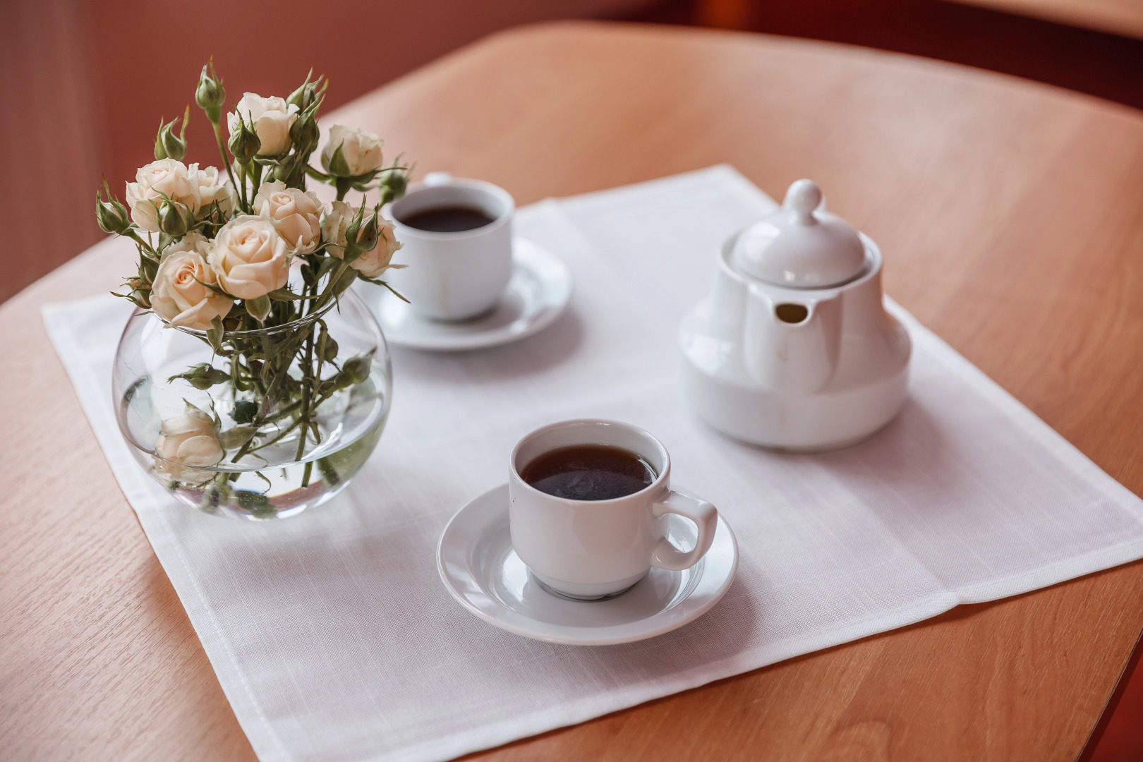 Отель Серсиаль