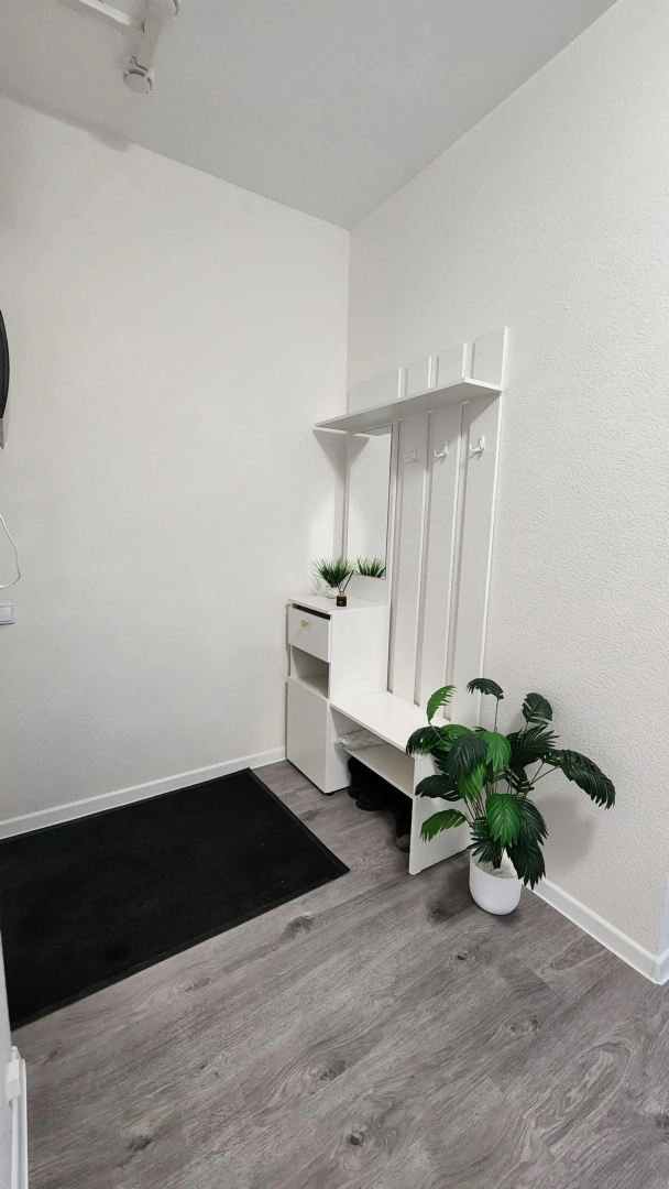 Квартира Невский стиль