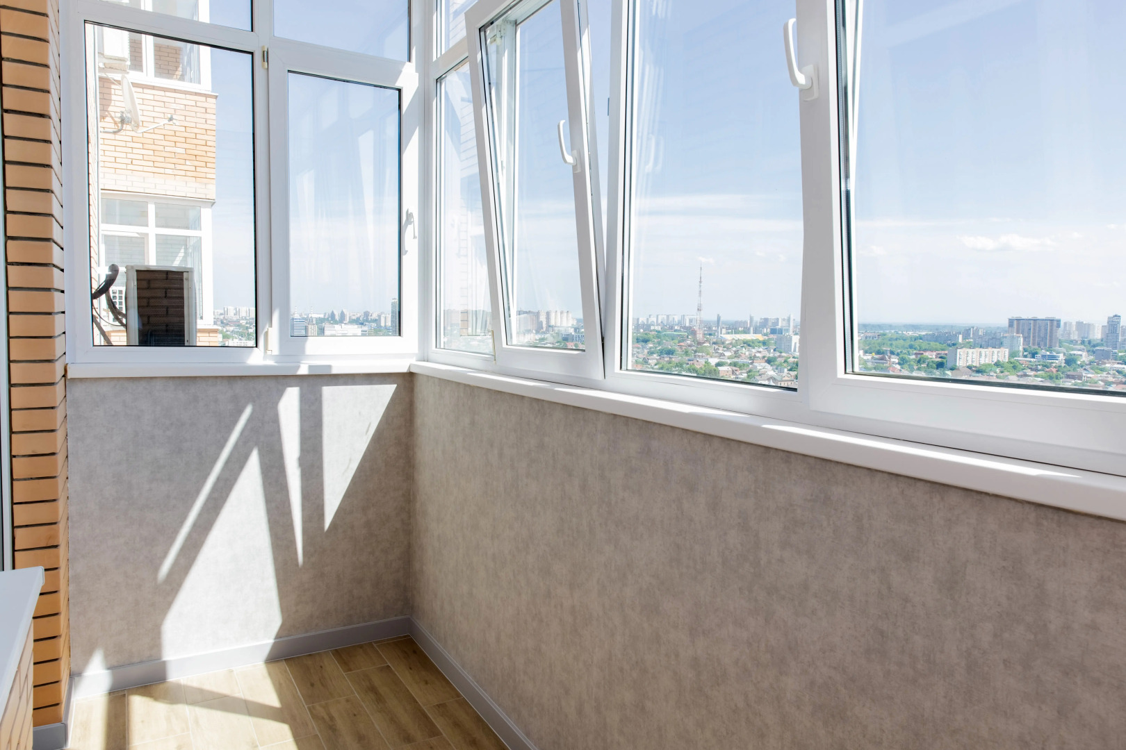 Квартира ApartGroup Видовая Новая в Центре