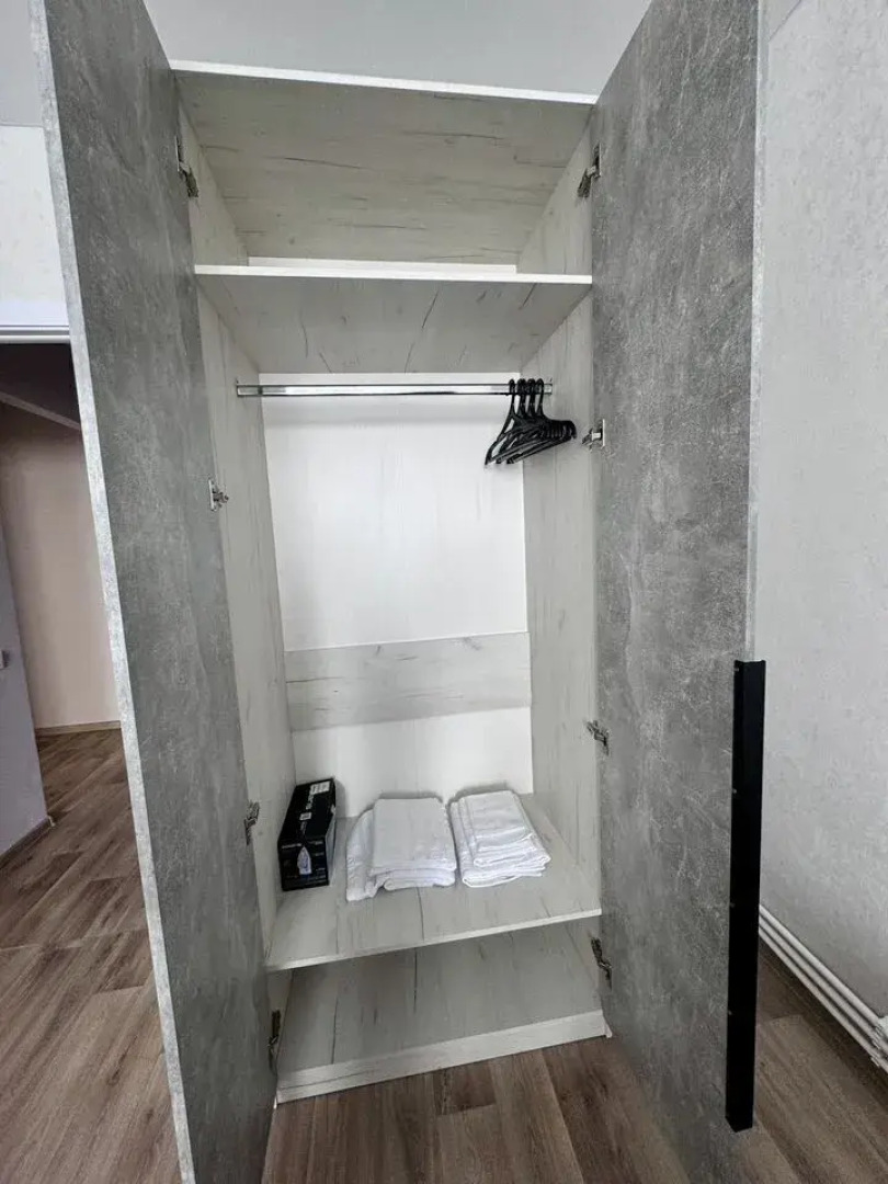 Квартира на улице 9 Мая 31