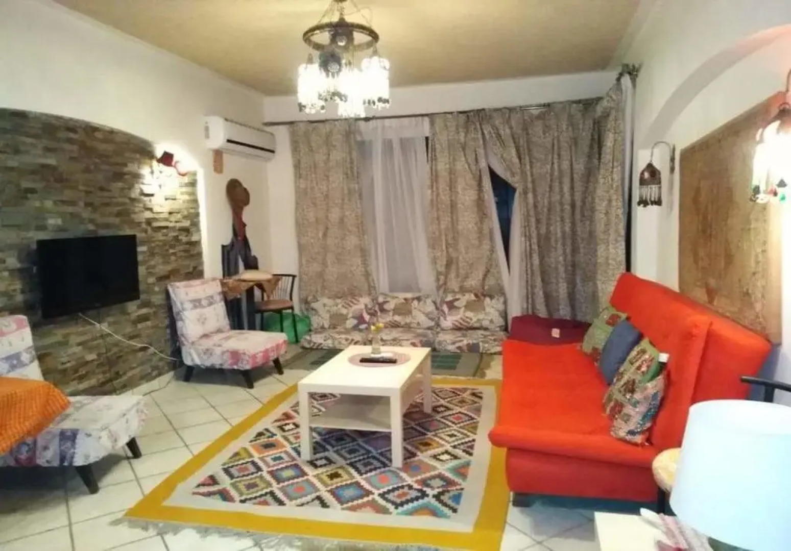 Шале Luxury La Hacienda