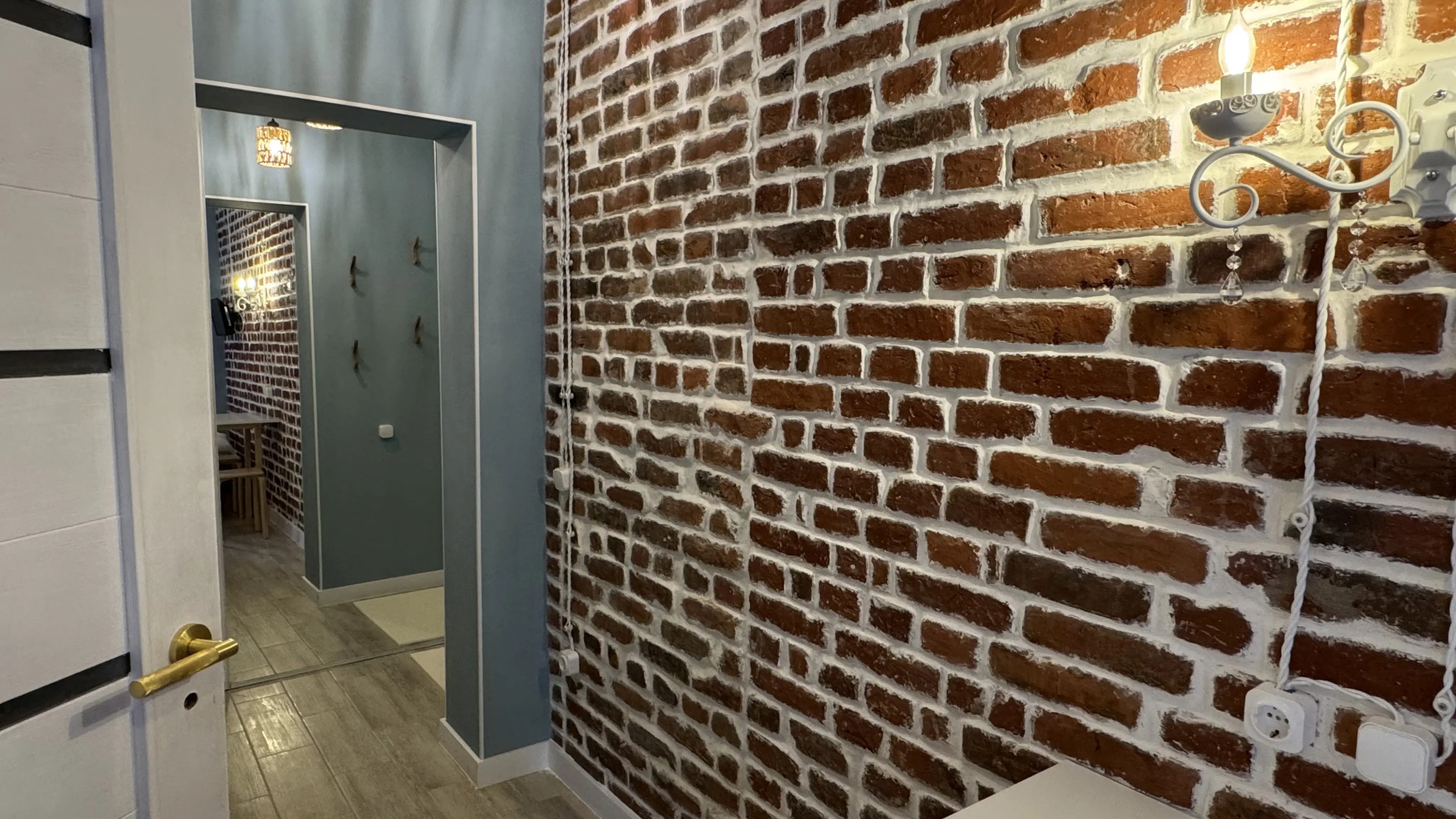 Квартира Тепло и уют в сердце старого города