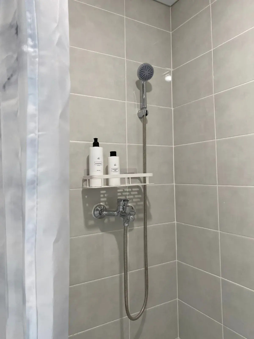 База отдыха L&A Hotel Кындыг