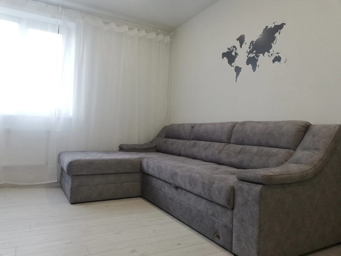 Апартаменты GreyApart