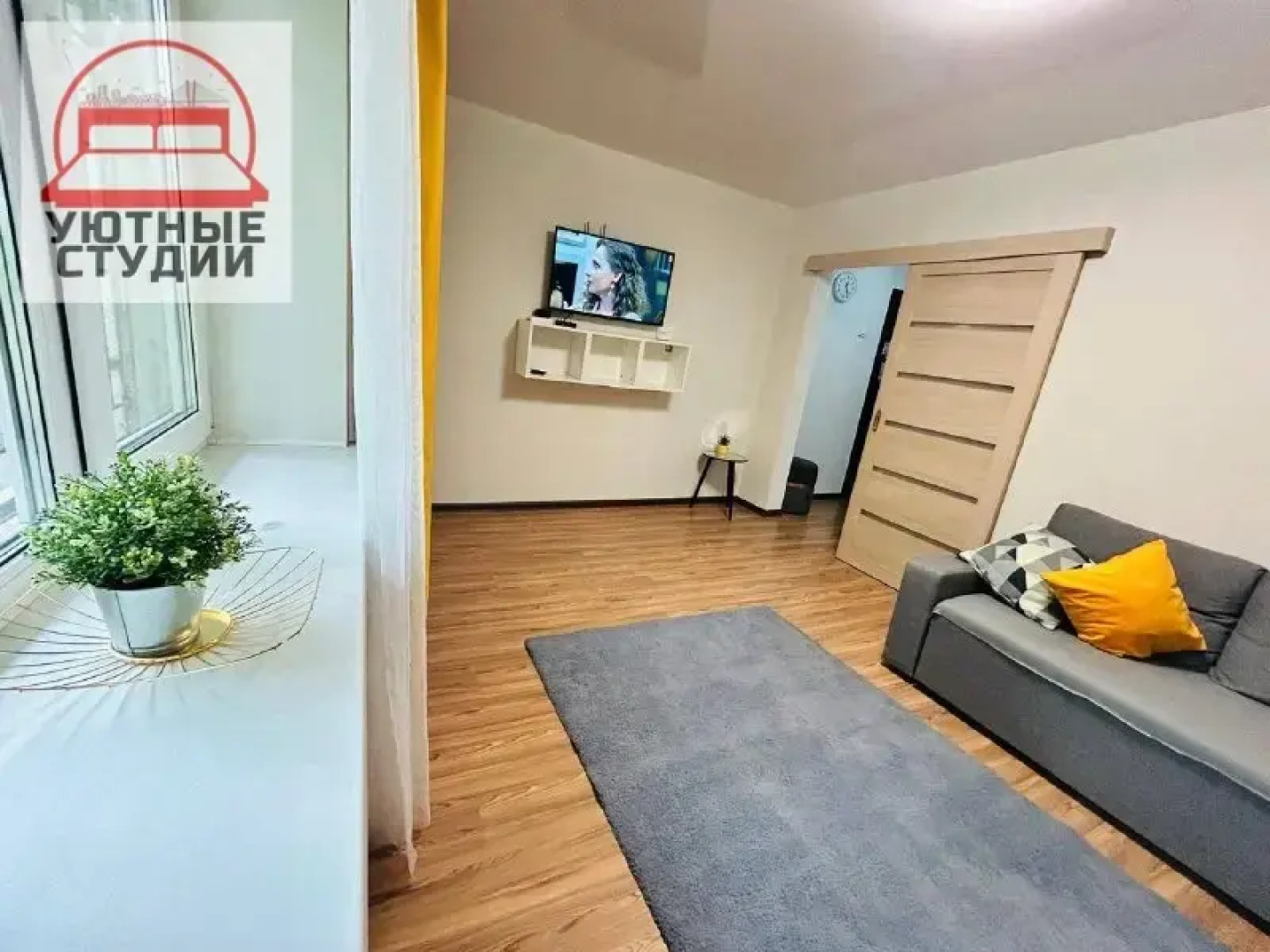 Квартира у пляжа во Владивостоке