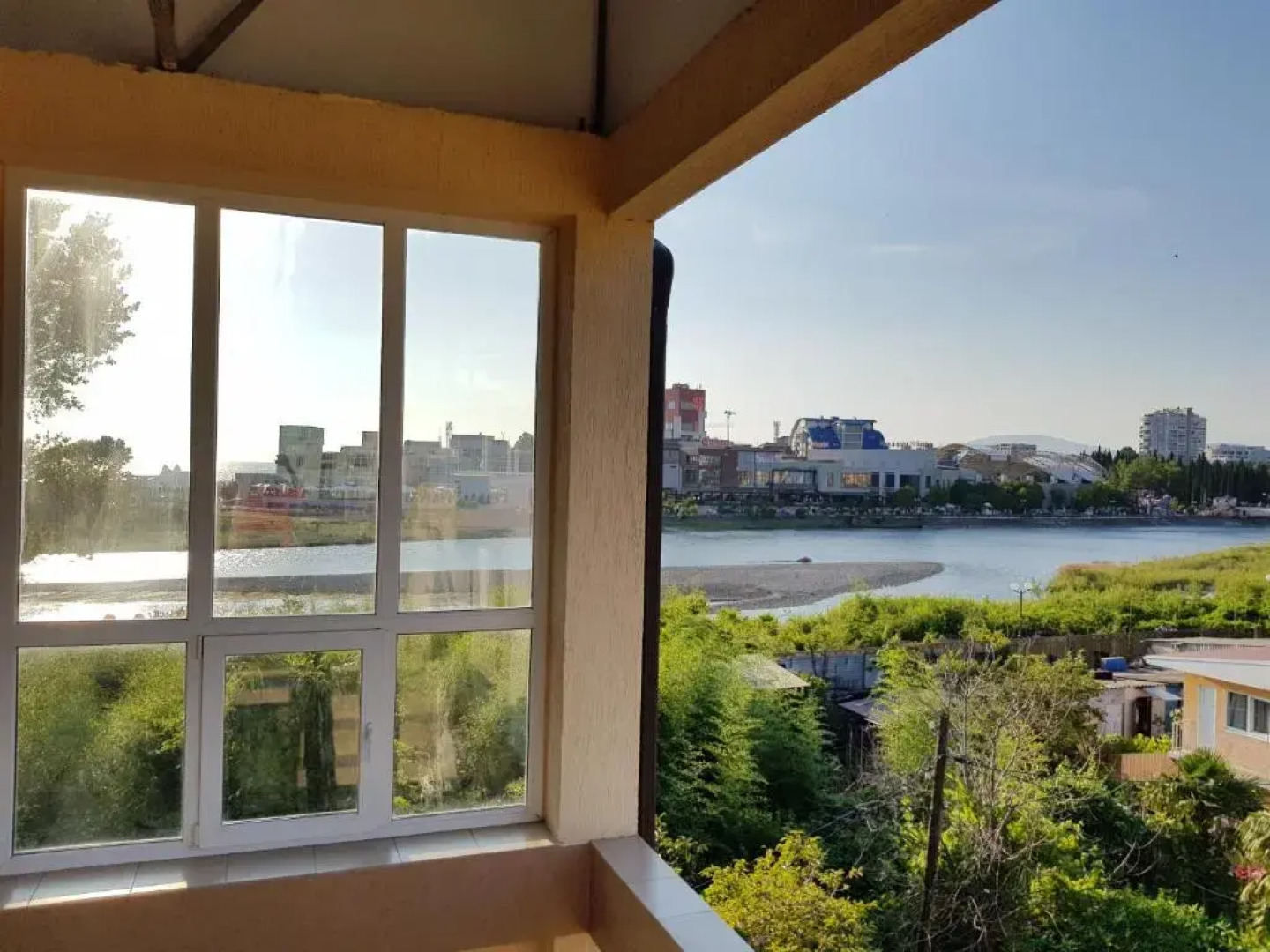 Гостевой дом Ксения у моря