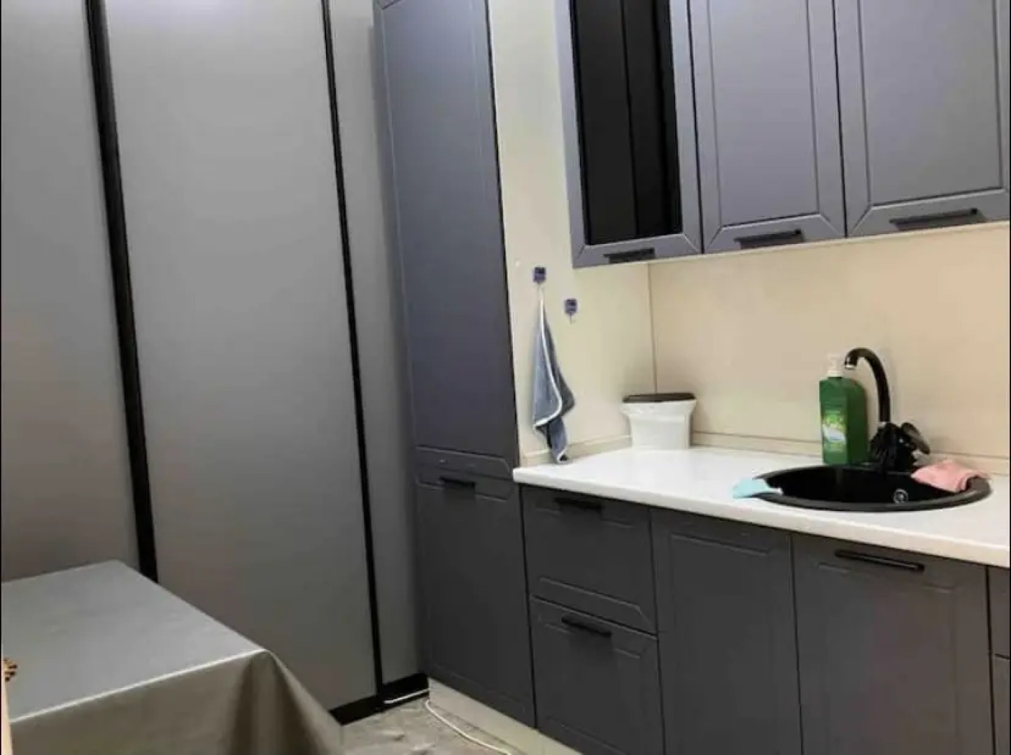 Апартаменты Квартира на Площади Гуниба