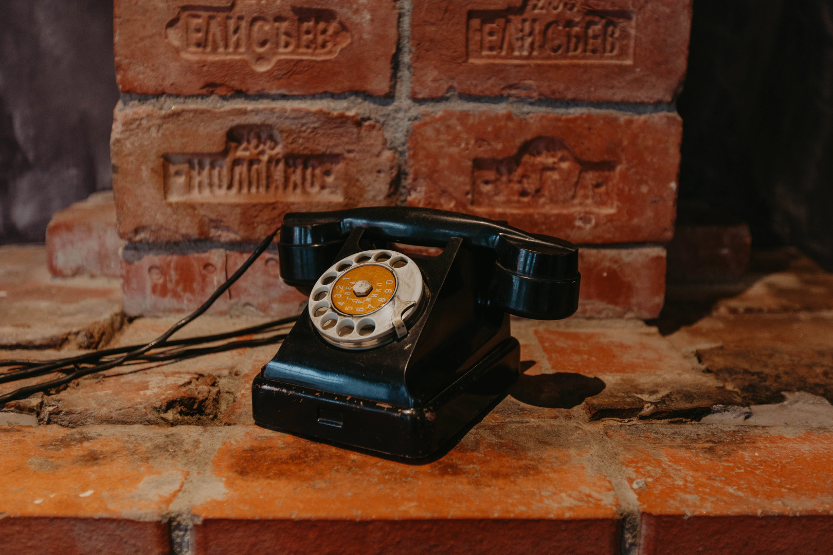 Гостевой Дом New Бутик-отель Brick